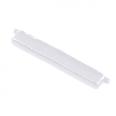 Volume Side Button Outer For Vivo X200s White By - Maxbhi Com