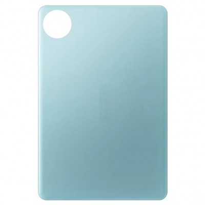 Back Panel Cover For Doogee Tab A9 Pro Blue - Maxbhi Com