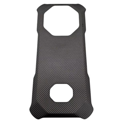 Back Panel Cover For Ulefone Armor X16 White - Maxbhi Com