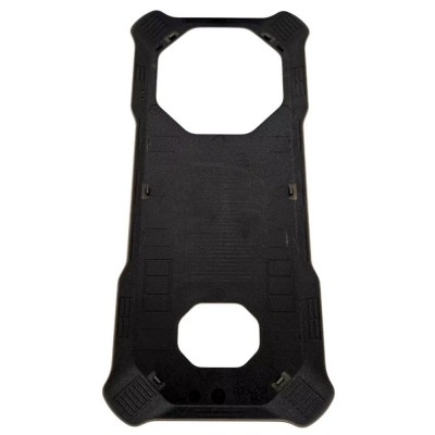 Back Panel Cover For Ulefone Armor X16 White - Maxbhi Com