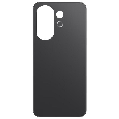 Back Panel Cover For Vivo S30 Black - Maxbhi Com