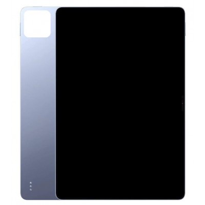 Back Panel Cover For Xiaomi Pad 7 Ultra Blue - Maxbhi Com