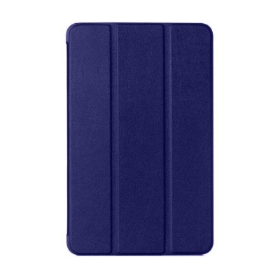 Flip Cover For Doogee Tab A9 Blue By - Maxbhi Com