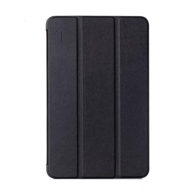 Flip Cover For Doogee Tab A9 Plus Black By - Maxbhi Com