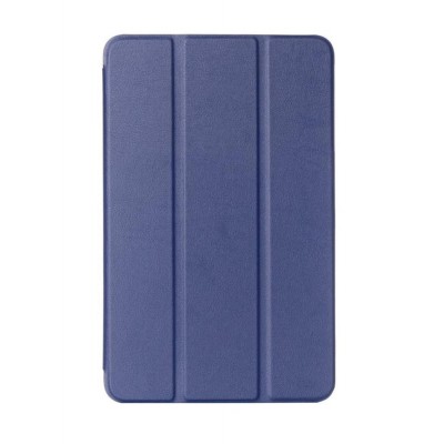 Flip Cover For Doogee Tab A9 Plus Blue By - Maxbhi Com