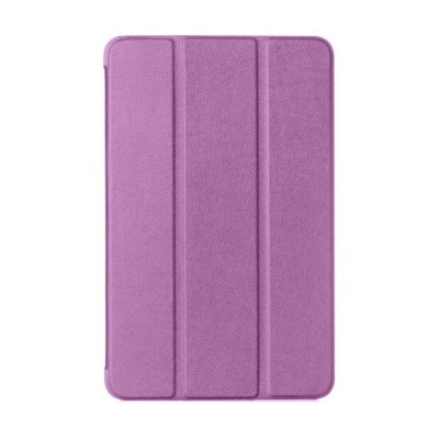 Flip Cover For Doogee Tab G6 Purple By - Maxbhi Com