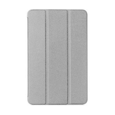 Flip Cover For Xiaomi Pad 7 Ultra Grey By - Maxbhi Com