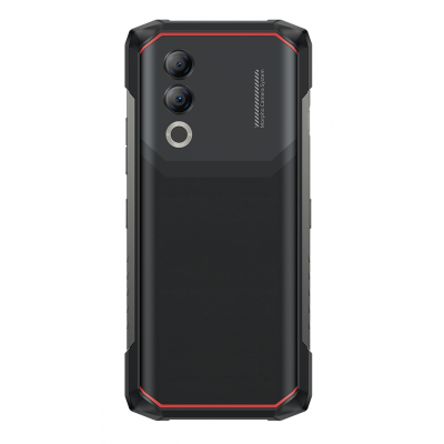 Full Body Housing For Doogee Blade20 Turbo Black - Maxbhi Com