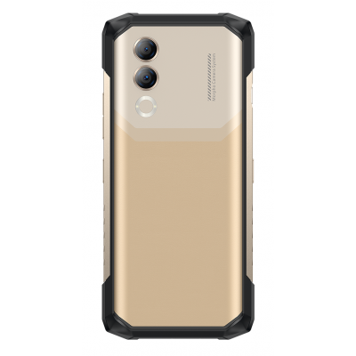 Full Body Housing For Doogee Blade20 Turbo Gold - Maxbhi Com