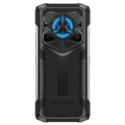 Full Body Housing For Doogee Blade 20 Play Silver - Maxbhi Com