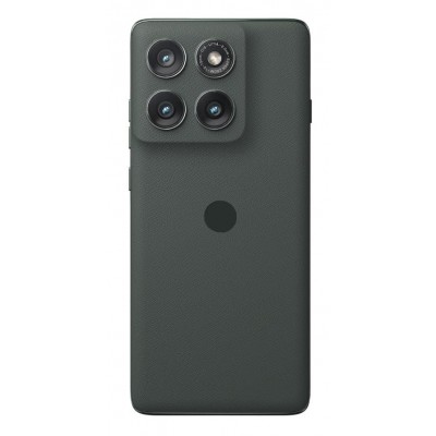 Full Body Housing For Motorola Edge 2025 Black - Maxbhi Com