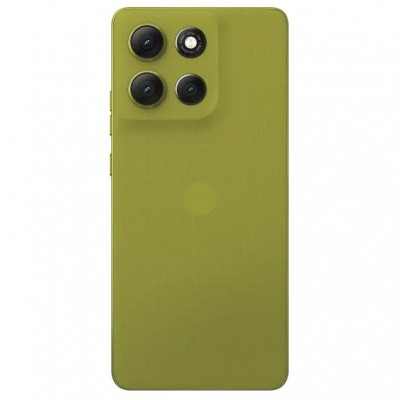 Full Body Housing For Motorola Moto G86 Green - Maxbhi Com
