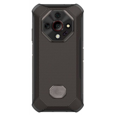 Full Body Housing For Ulefone Armor X16 Pro White - Maxbhi Com