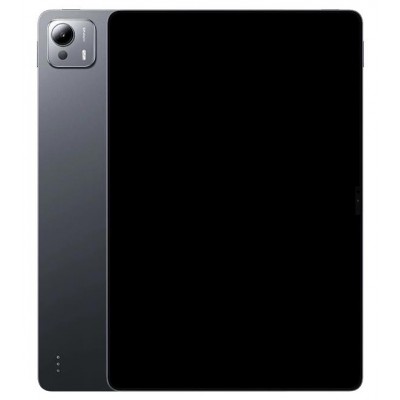 Full Body Housing For Xiaomi Pad 7 Ultra Black - Maxbhi Com