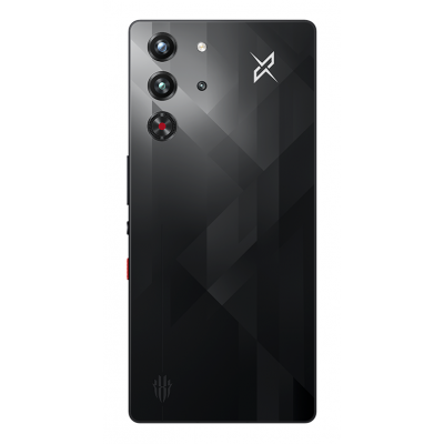 Full Body Housing For Zte Nubia Red Magic 10spro Plus Grey - Maxbhi Com
