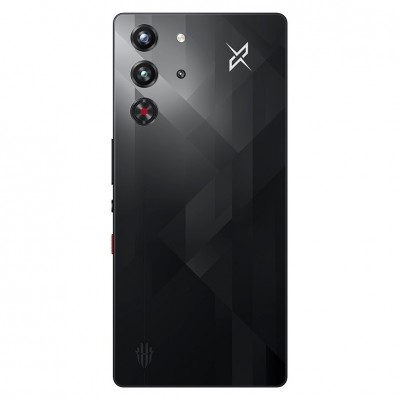 Full Body Housing For Zte Nubia Redmagic 10s Pro Grey - Maxbhi Com