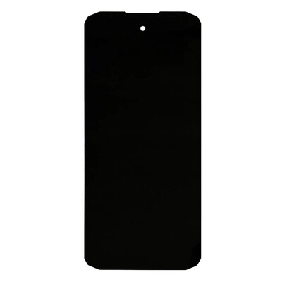 Lcd With Touch Screen For Doogee Blade20 Turbo Gold By - Maxbhi Com