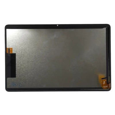 Lcd With Touch Screen For Doogee Tab A9 Grey By - Maxbhi Com