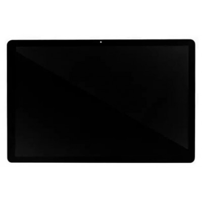Lcd With Touch Screen For Doogee Tab G6 Black By - Maxbhi Com