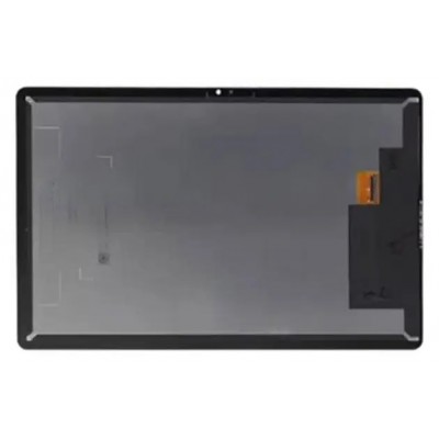 Lcd With Touch Screen For Doogee Tab G6 Purple By - Maxbhi Com