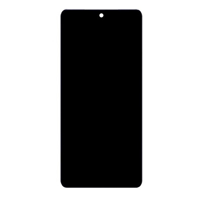 Lcd With Touch Screen For Vivo S30 Blue By - Maxbhi Com