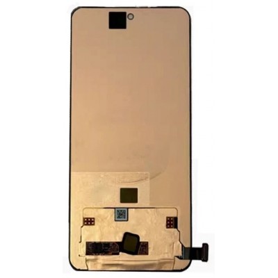 Lcd With Touch Screen For Vivo S30 Yellow By - Maxbhi Com