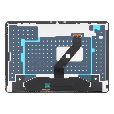 Lcd With Touch Screen For Xiaomi Pad 7 Ultra Blue By - Maxbhi Com