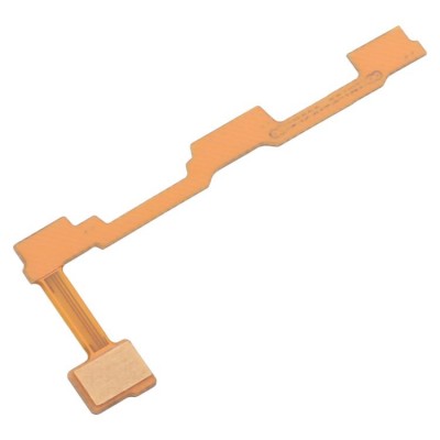 Power Button Flex Cable For Vivo S30 On Off Flex Pcb By - Maxbhi Com