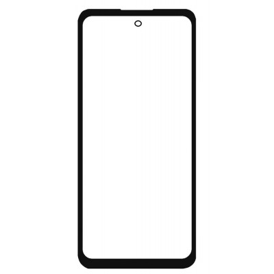 Touch Screen Digitizer For Ulefone Armor X16 Pro Gold By - Maxbhi Com