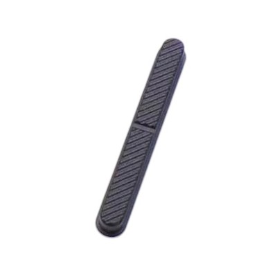Volume Side Button Outer For Doogee Blade 20 Play Black By - Maxbhi Com