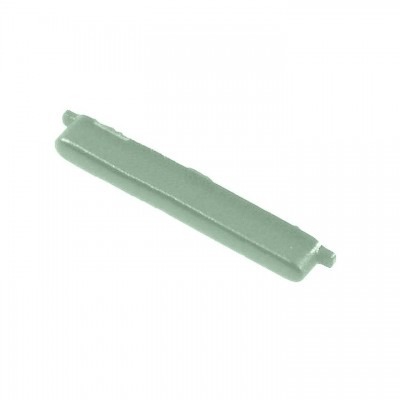 Volume Side Button Outer For Motorola Edge 2025 White By - Maxbhi Com