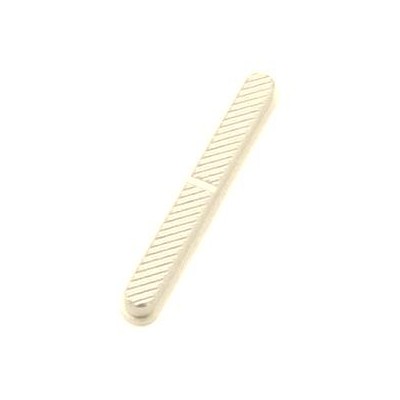 Volume Side Button Outer For Ulefone Armor X16 Pro Gold By - Maxbhi Com