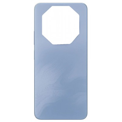 Back Panel Cover For Blackview Shark 6 Blue - Maxbhi Com