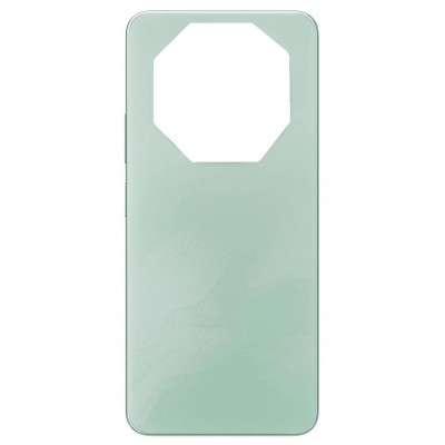 Back Panel Cover For Blackview Shark 6 Green - Maxbhi Com