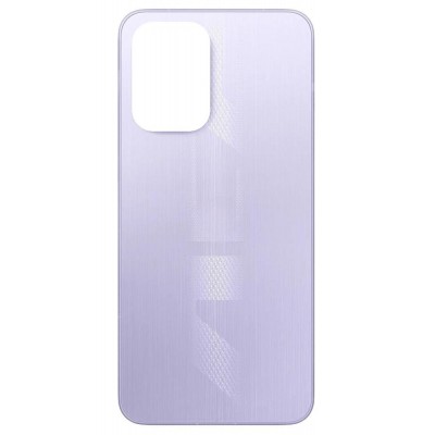 Back Panel Cover For Oneplus 15r Violet - Maxbhi Com