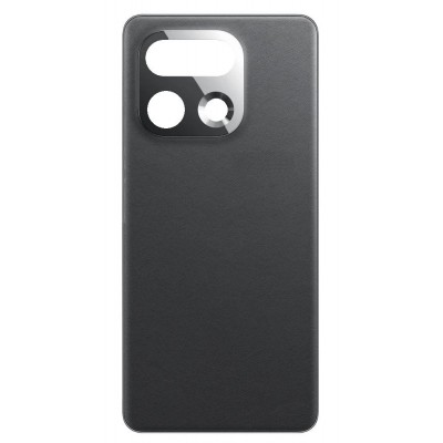 Back Panel Cover For Realme 16 Pro Plus 5g Grey - Maxbhi Com