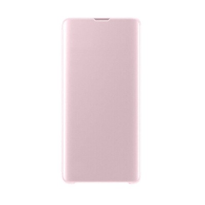 Flip Cover For Realme 16 Pro Plus 5g Pink By - Maxbhi Com