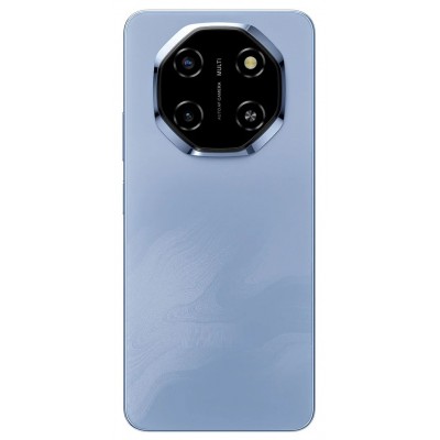 Full Body Housing For Blackview Shark 6 Blue - Maxbhi Com