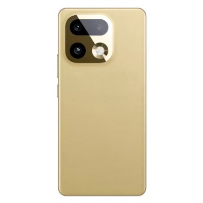 Full Body Housing For Realme 16 Pro Plus 5g Gold - Maxbhi Com