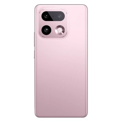 Full Body Housing For Realme 16 Pro Plus 5g Pink - Maxbhi Com