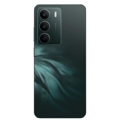 Full Body Housing For Realme P3 Lite 5g Green - Maxbhi Com