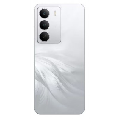 Full Body Housing For Realme P3 Lite 5g White - Maxbhi Com