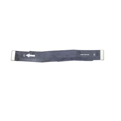 Lcd Flex Cable For Xiaomi Redmi 9 Prime By - Maxbhi Com