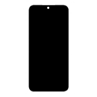 Lcd With Touch Screen For Realme 16 Pro Plus 5g Black By - Maxbhi Com