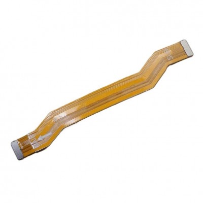 Main Board Flex Cable For Realme Narzo 50a By - Maxbhi Com