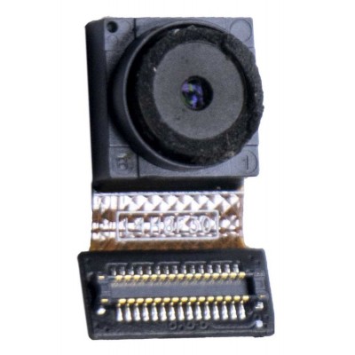 Replacement Front Camera For Motorola Moto G5s Plus Selfie Camera By - Maxbhi Com