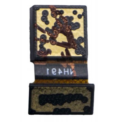 Replacement Front Camera For Motorola Moto G5s Plus Selfie Camera By - Maxbhi Com