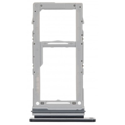 Sim Card Holder Tray For Samsung Galaxy Note 10 Plus Black - Maxbhi Com