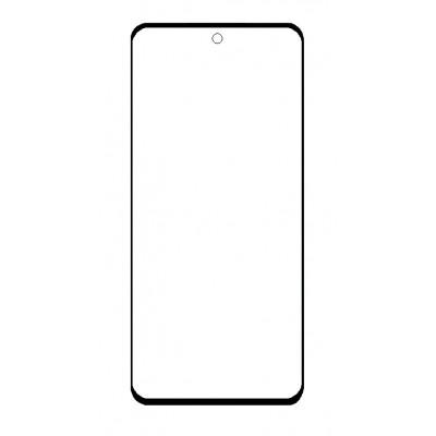 Touch Screen Digitizer For Realme P3 Lite 5g Green By - Maxbhi Com