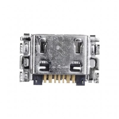 Charging Connector For Samsung Galaxy A6 Plus 2018 By - Maxbhi Com